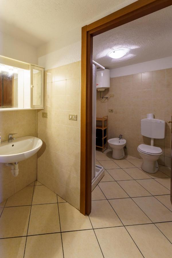 Da Neri Ad Uso Turistico -vda-charvensod-n0047 Apartment *