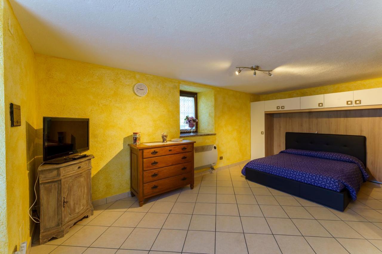 Apartment Da Neri Ad Uso Turistico -vda-charvensod-n0047 *